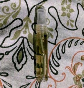 VS Pink Shimmer Mist Secret Crush 10ml