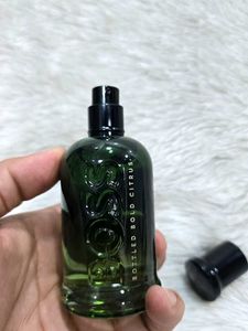 Hugo Boss Bottled Bold Citrus EDP for Men