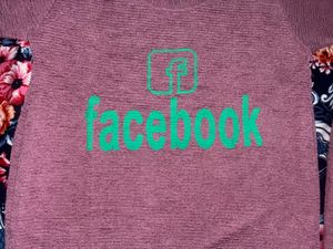 Combo set 3 pices Facebook Pink Lounge Se