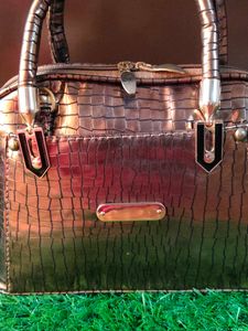 Party Sling Bag