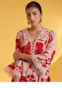 Brand New Kurta Set