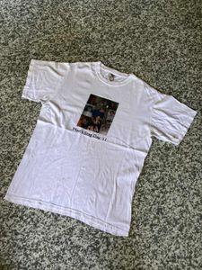 Custom 'Matt's Stag Do' T-Shirt