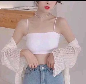 Comfortable  Strap Sports Bra Set of any 2