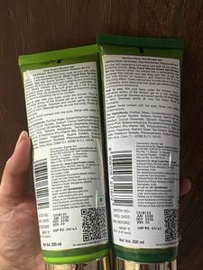 Body Cupid Matcha Green Tea Bath Gel