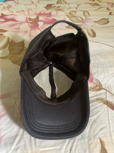 Dark Grey Baseball Cap⭐️