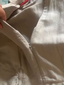 Zara jumpsuit