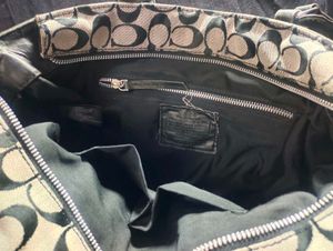 Authentic Coach Shoulder Bag