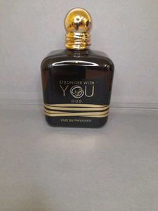Emporio Armani Stronger With You OUD Parfum