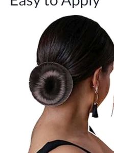 pack of 4 hair accessories combo