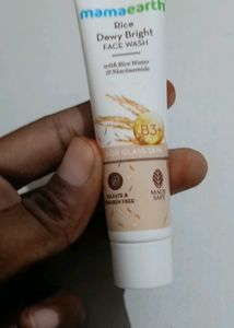 Mamaearth Face Wash Combo