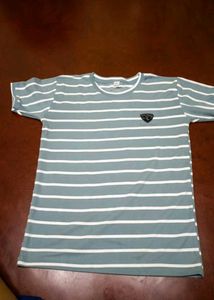 Men's Striped T-Shirt