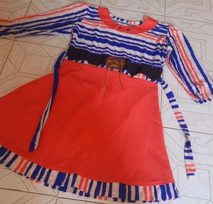 Short Frock