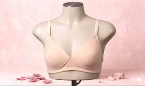Comfortable Everyday Bra