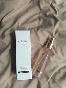 D'Alba Piedmont Vital Spray Serum