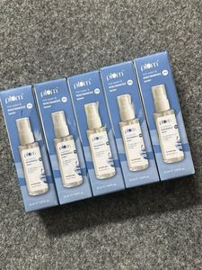Plum Rice Water & Niacinamide Toner Pack 5