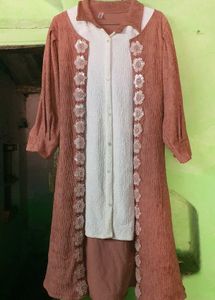 fancy co ord set