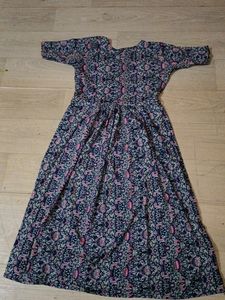 Long Maxi Dress For Women