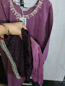 beautiful shine kurta