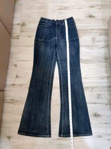 Bootcut Jeans For Men (N.54)
