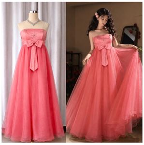 Imported Evening Dress