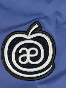 Applerind Windbreaker Jacket – M