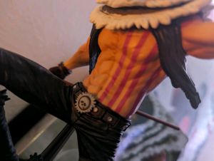 Anime Character Charlotte Katakuri Action Figure