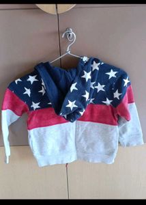 On Sale !! Bundle of 3 Baby Boys Jackets