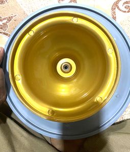 premium Quality Turn Table 360 degree