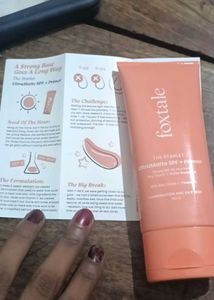 The Starlet UltraMatte SPF + Primer