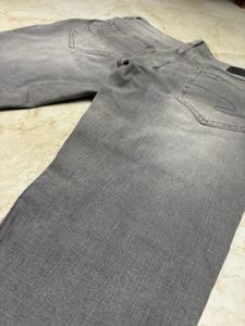 Men’s jeans(grey)