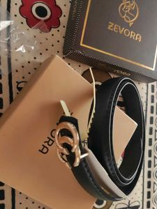 Brand  New  Zevora Belt