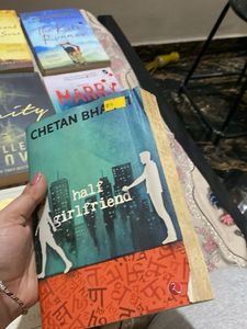 Collection of Popular Novels