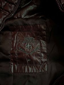 puffer jacket