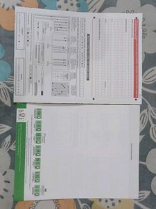 SOF International Mathematics Olympiad Class 8 C