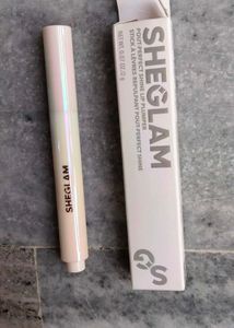SHEGLAM Pout-Perfect Shine Lip Plumper