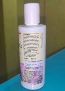 Moha 5 in 1 Hair Oil