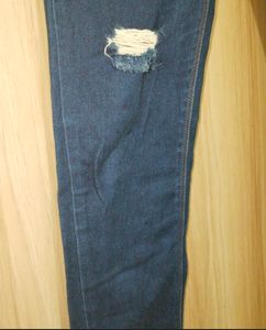 Denim Jeans For Womens