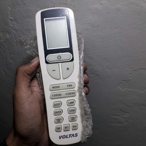 Voltas AC Remote
