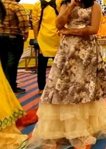 Beautiful Dress For 10-12yrs Old Girl😍