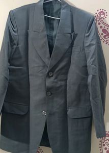 Branded Blazer Use Only One Time..it's Looks Aweso