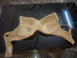 Comfortable Padded Bra