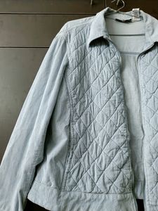 Classic Light Blue Jacket (Sweater) 🧥✅