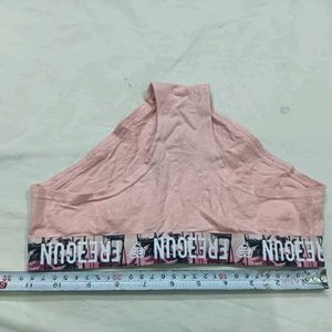 Comfortable 🪔Pink Briefs