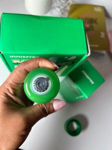 Innisfree Green Tea Ceramide Milk
