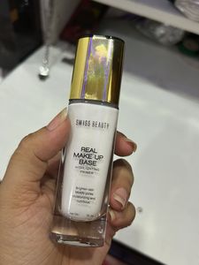 Swiss Beauty Real Make-Up Base Primer