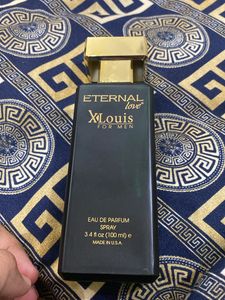 Eternal Love Xloius