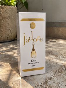 Dior J'adore Eau de Parfum 50ml