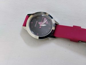 Sonata Women Pink Watch