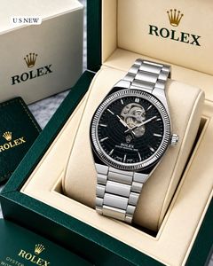 Rolex Oyster Perpetual Watch