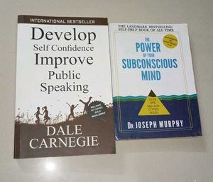 Self-Help Book Bundle